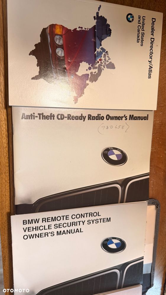 BMW Seria 7 - 40
