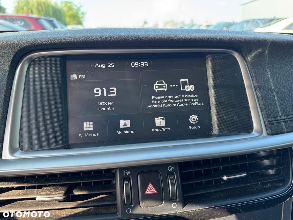 Kia Optima - 14