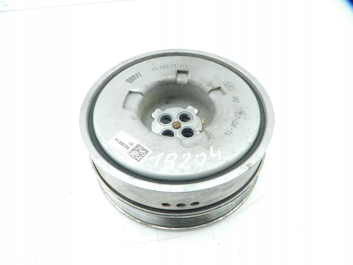 Koło Pasowe BMW X1 F48 X2 F39 1.5T 8638614 - 1