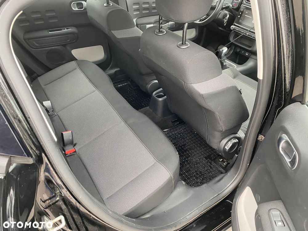 Citroën C3 BlueHDi 100 S&S SHINE - 19