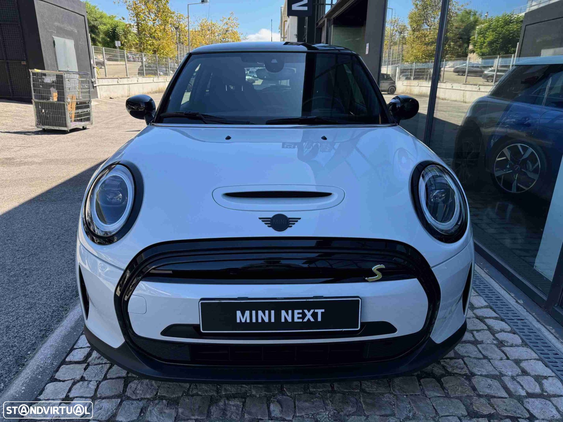 MINI Electric Cooper SE Premium Extra Classic - 1