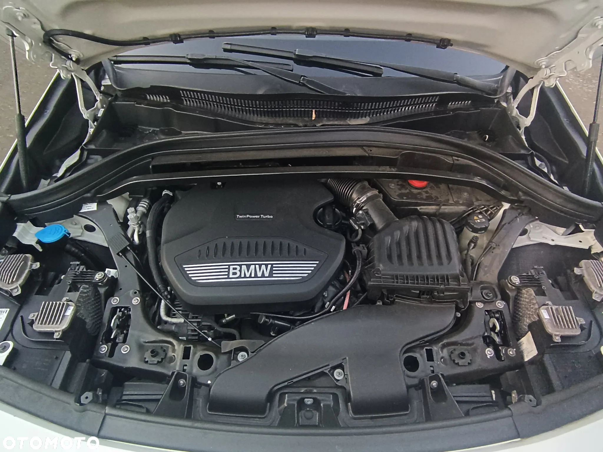BMW X2 xDrive18d - 27