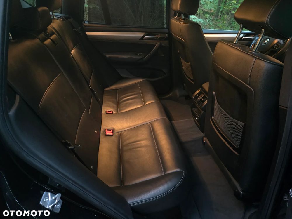 BMW X3 - 13