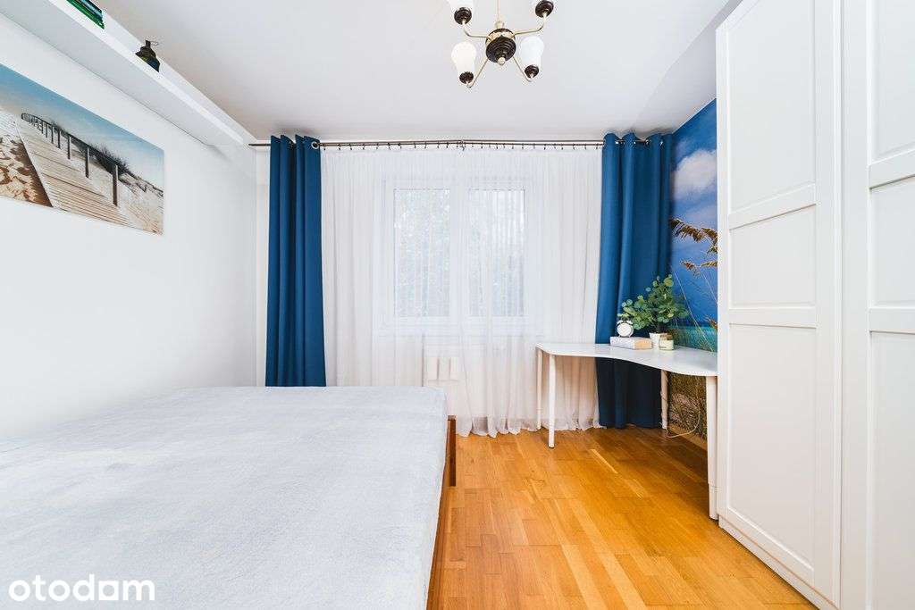 Przestronne 2 pokoje | Kliny, ul. Borkowska