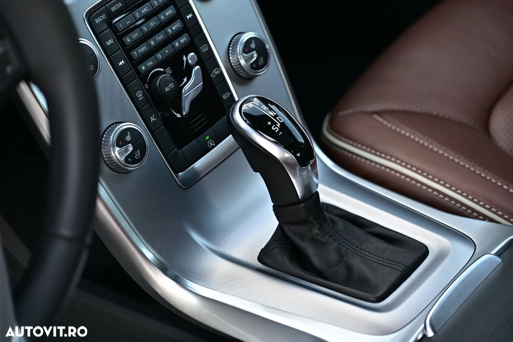 Volvo S80 D4 ECO VEA Start-Stop Executive - 29