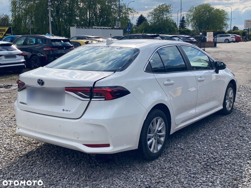 Toyota Corolla 1.8 Hybrid Comfort - 10