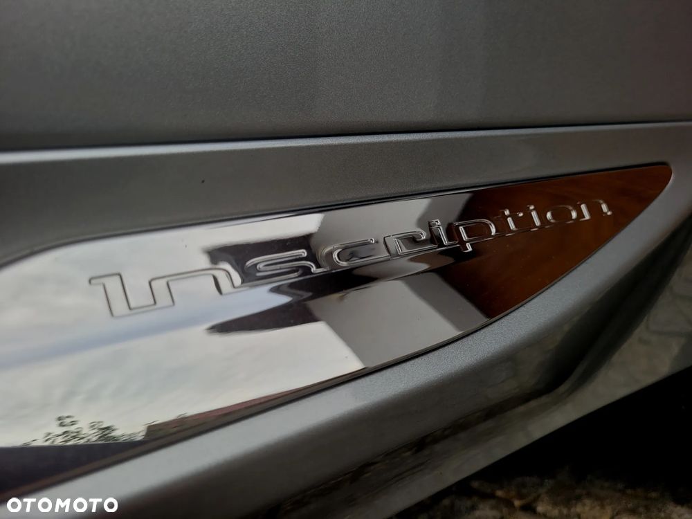 Volvo XC 60 D4 AWD Inscription - 25