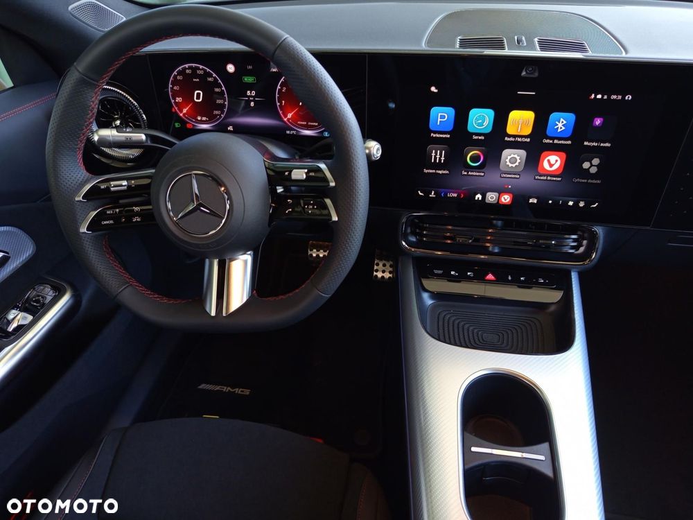 Mercedes-Benz CLA - 8