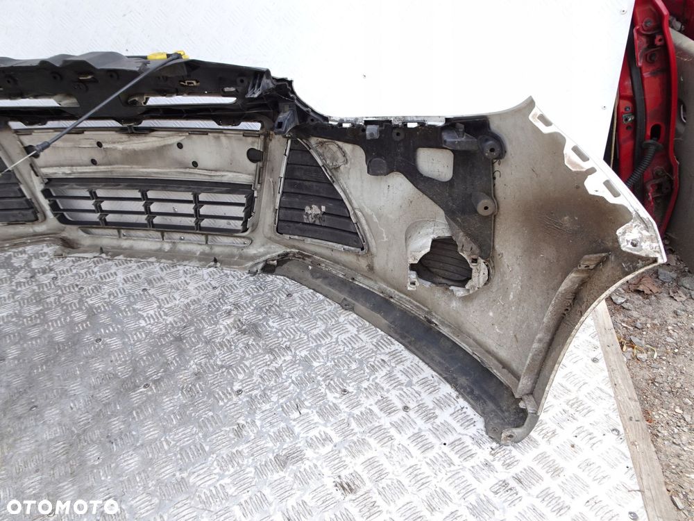 zderzak przód kpl. ford focus mk3 5b - 12