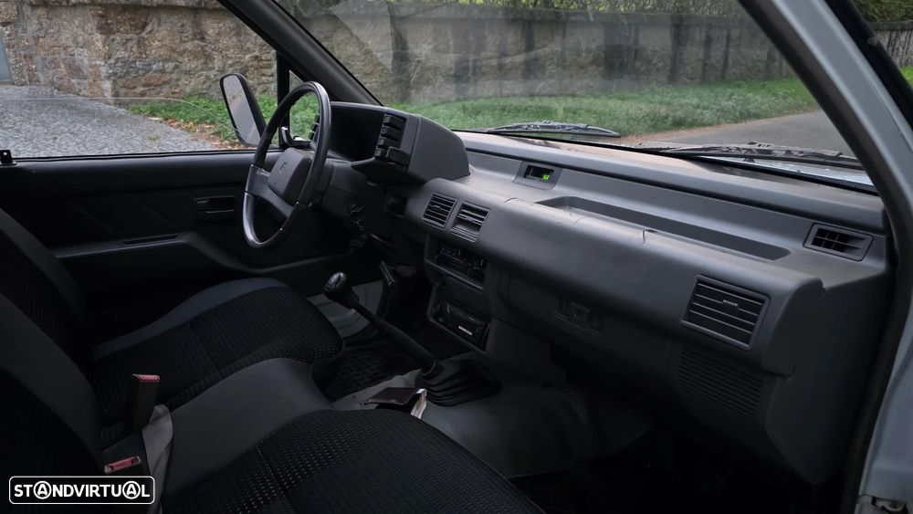 Bedford Brava/Direção Assistida - 21