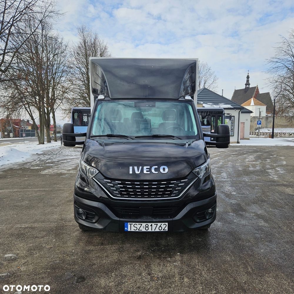 Iveco Daily 35s16 - 3