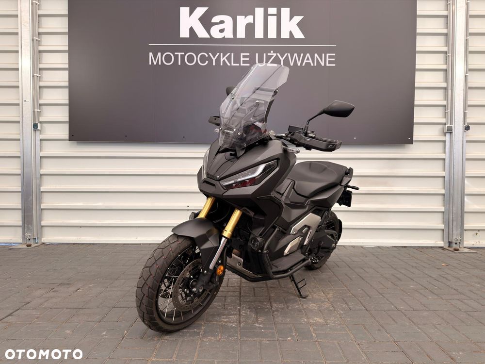 Honda X-ADV - 6