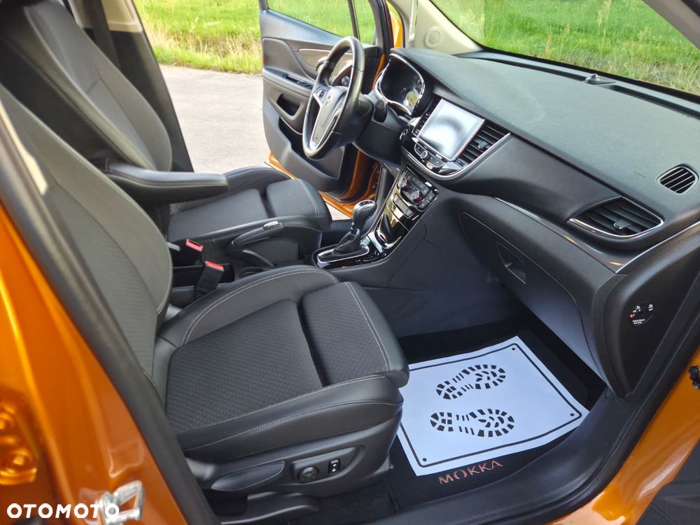 Opel Mokka 1.4 T Cosmo - 16