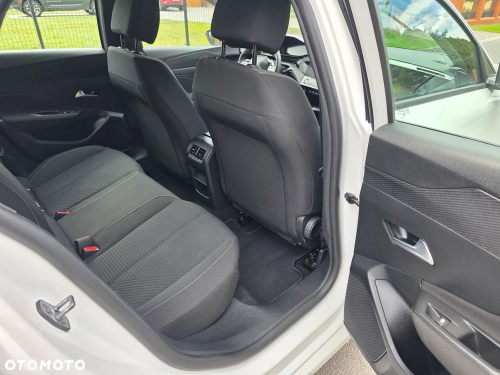 Peugeot 308 BlueHDi 130 EAT8 Active Pack - 16
