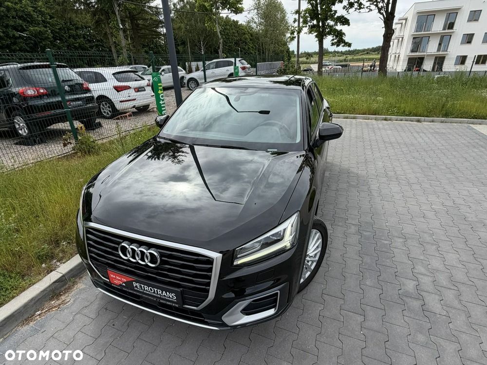 Audi Q2 1.6 TDI S tronic - 3