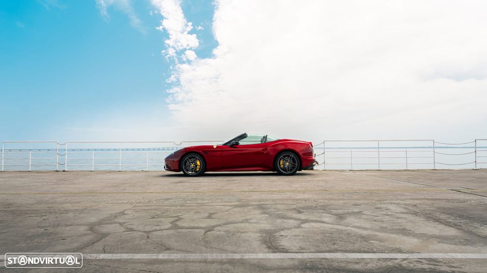 Ferrari California T — fotografia 59