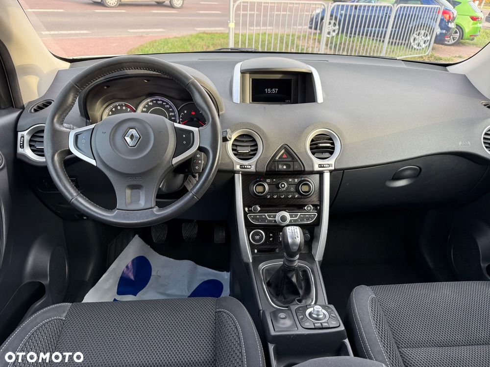 Renault Koleos 2.5 16V 4x4 Expression - 11