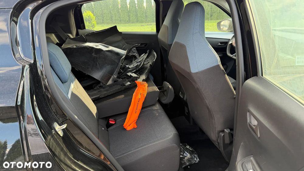 Opel Frontera 1.2 T mHEV Edition eDTC6 - 16