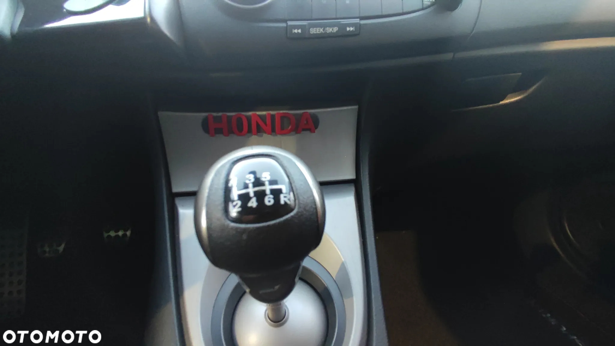 Honda Civic 1.8i-VTEC Executive - 28