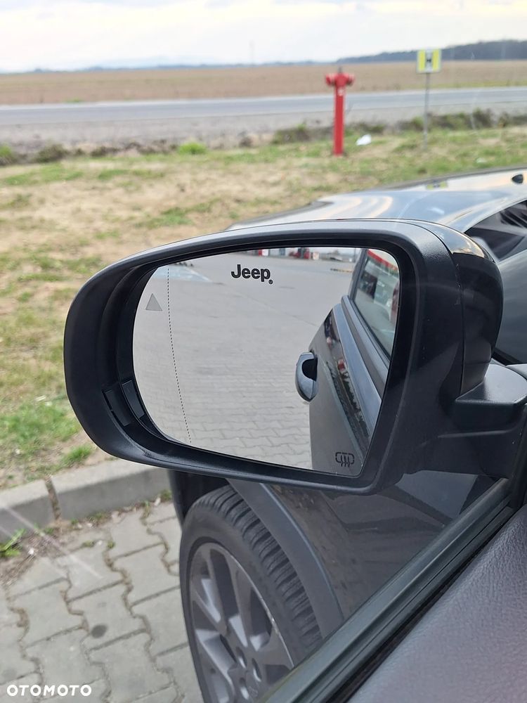 Jeep Compass 1.4 TMair S 4WD S&S - 12