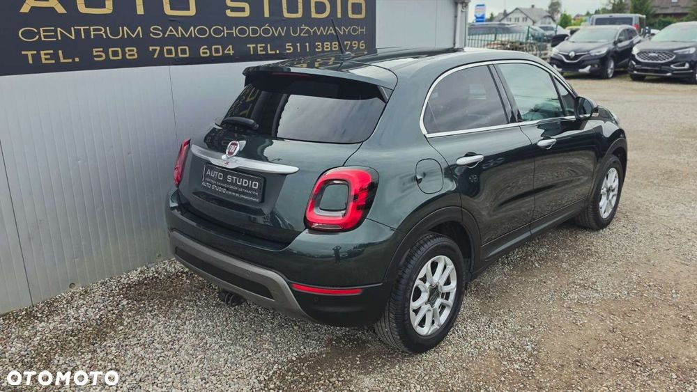 Fiat 500X Dolcevita 1.0 Cross - 37