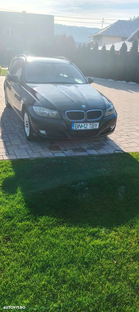 BMW Seria 3 320d - 2