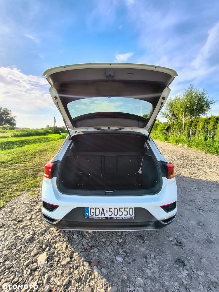 Volkswagen T-Roc 1.5 TSI GPF ACT Premium - 29