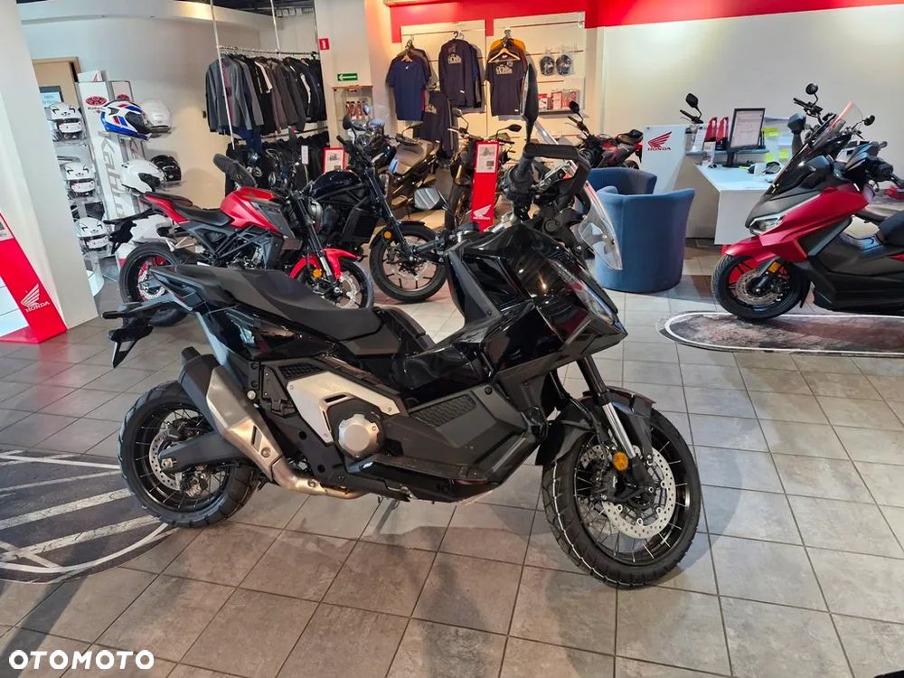 Honda X-ADV - 1
