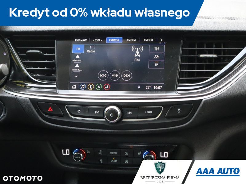 Opel Insignia - 13