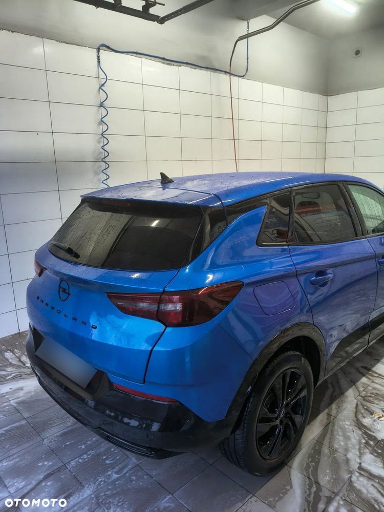 Opel Grandland X - 7