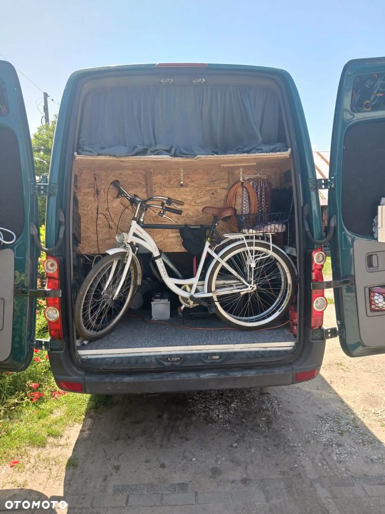 Volkswagen Crafter Standard - 18