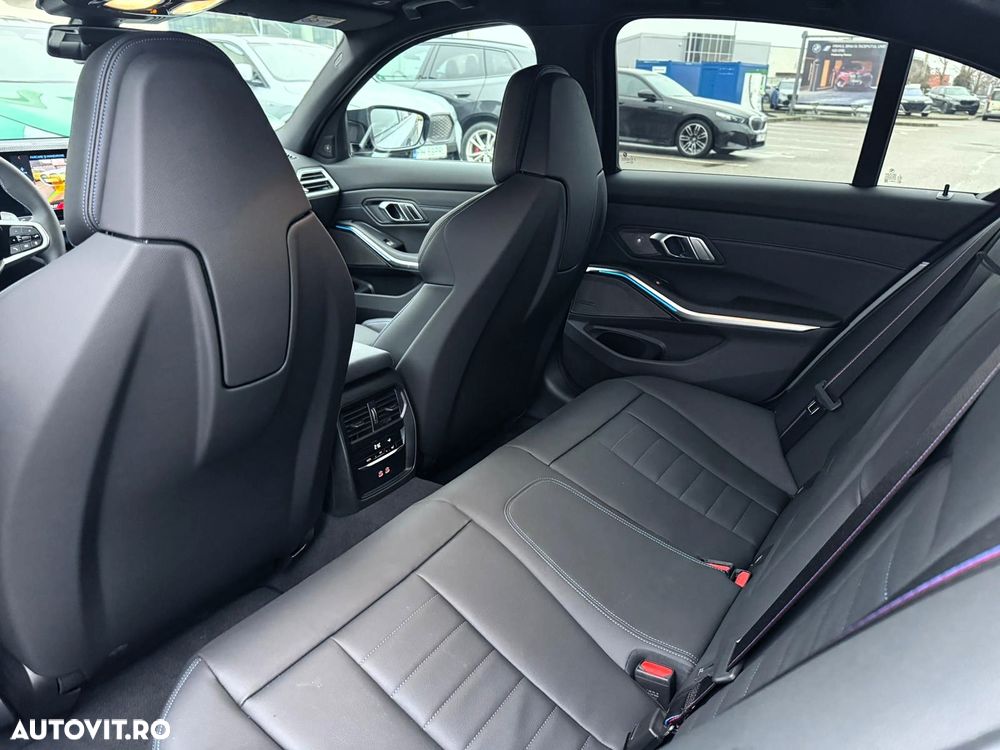 BMW M3 M340i xDrive AT MHEV - 14