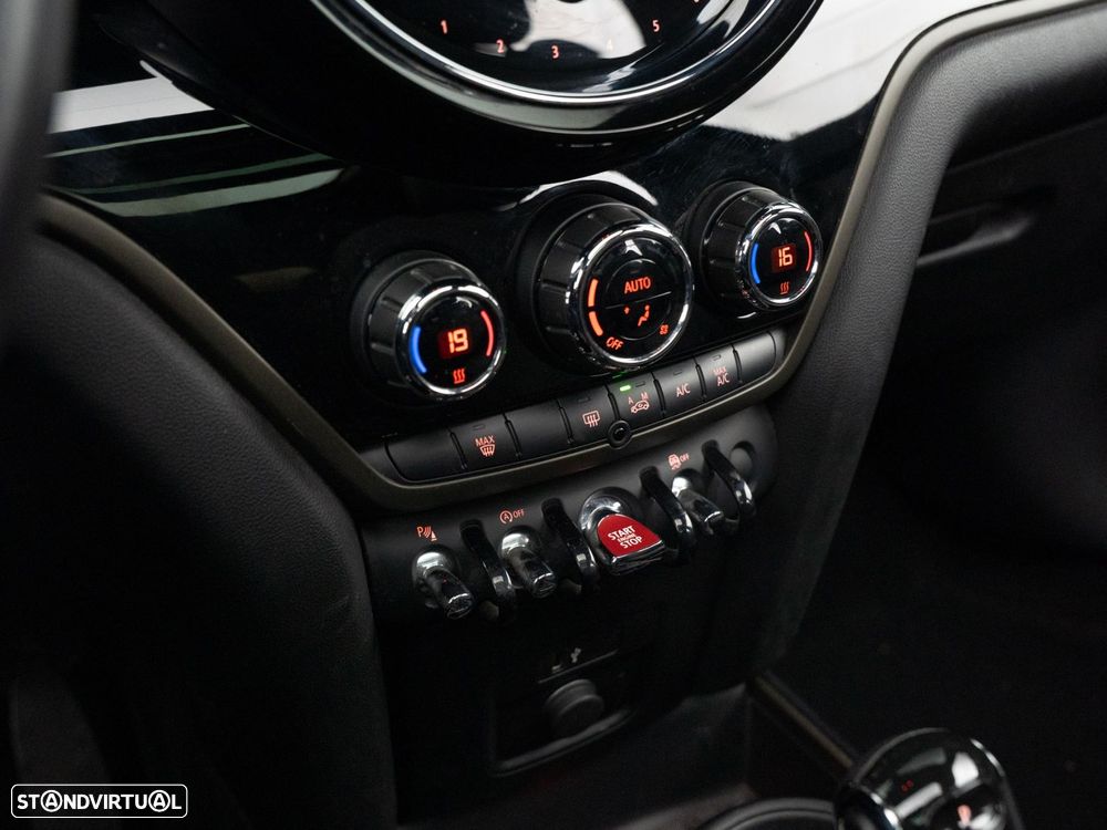 MINI Countryman One D Auto - 24