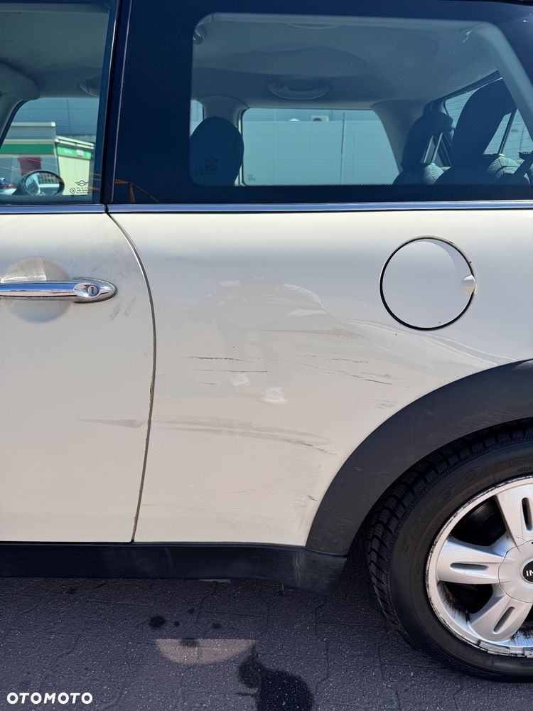 MINI ONE - 10