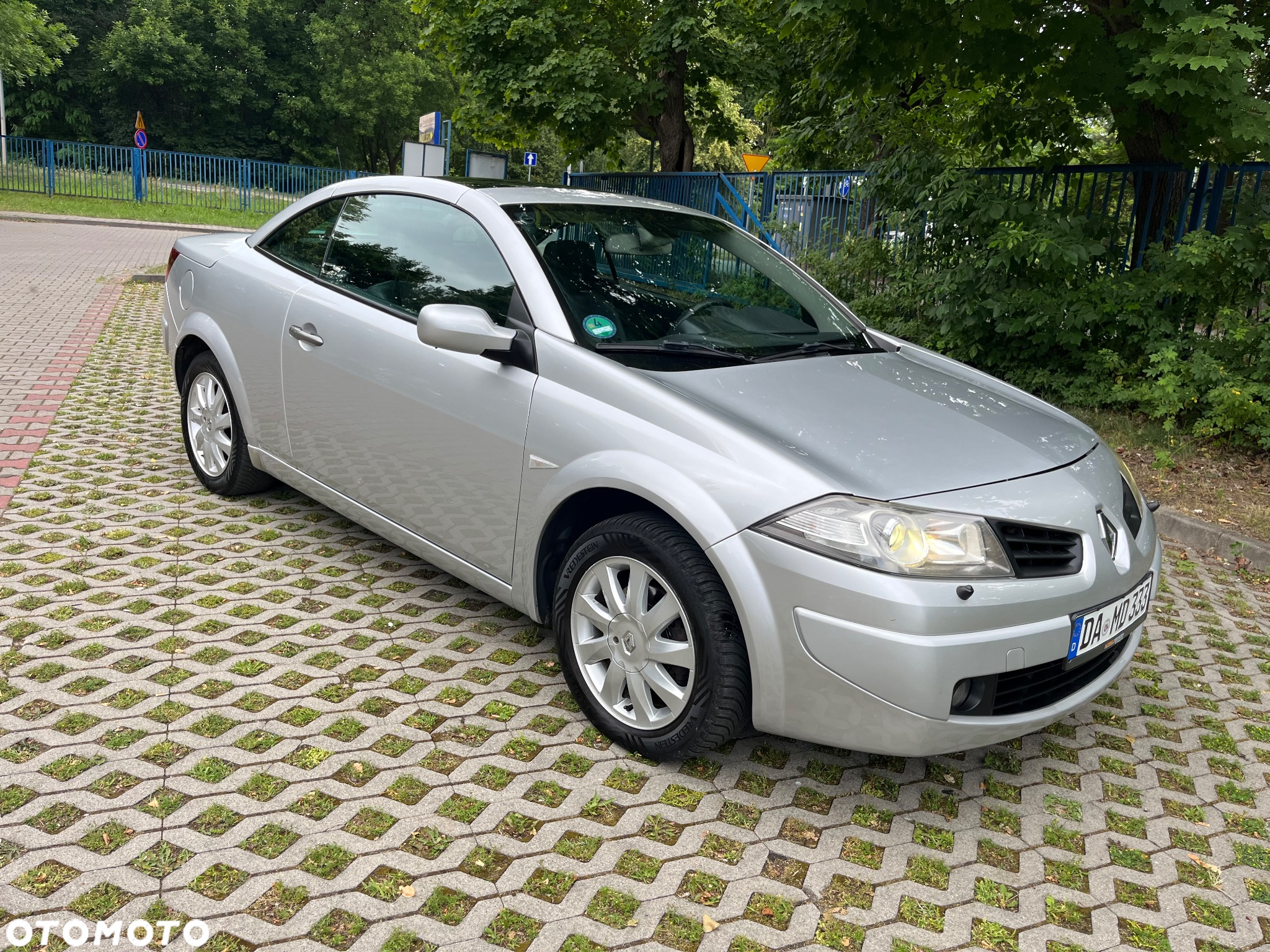 Renault Megane 2.0 Turbo Exception - 7