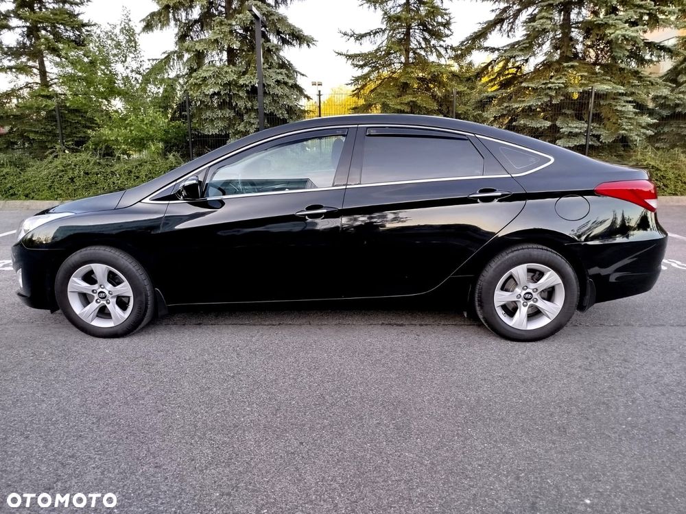 Hyundai i40 1.6 GDI Classic - 12