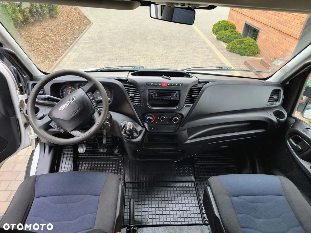 Iveco Daily 35C - 13