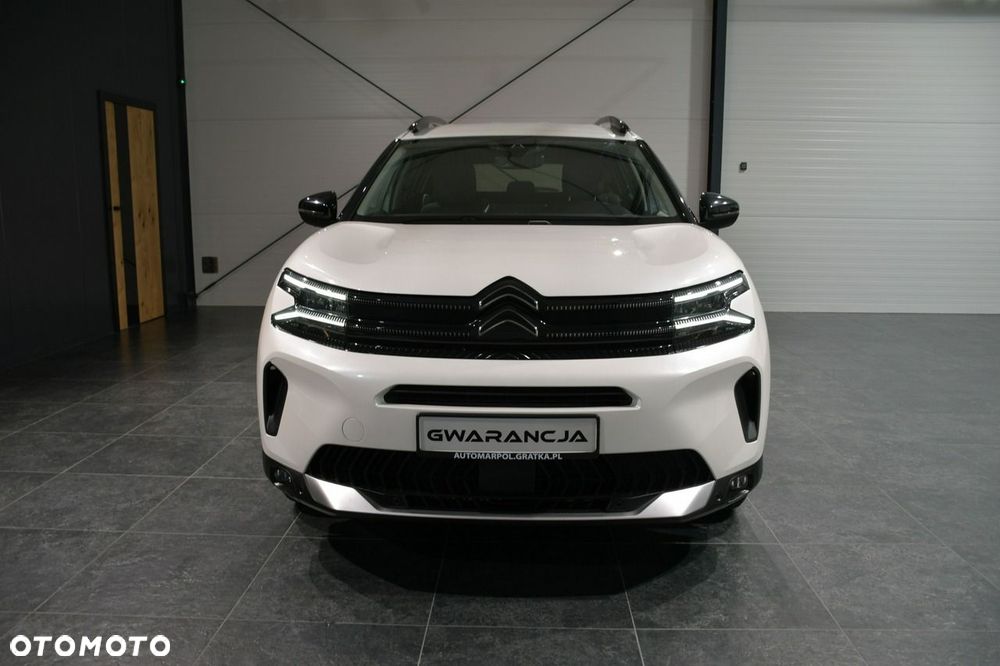 Citroën C5 Aircross 1.6 PHEV 225 Shine EAT8 - 4