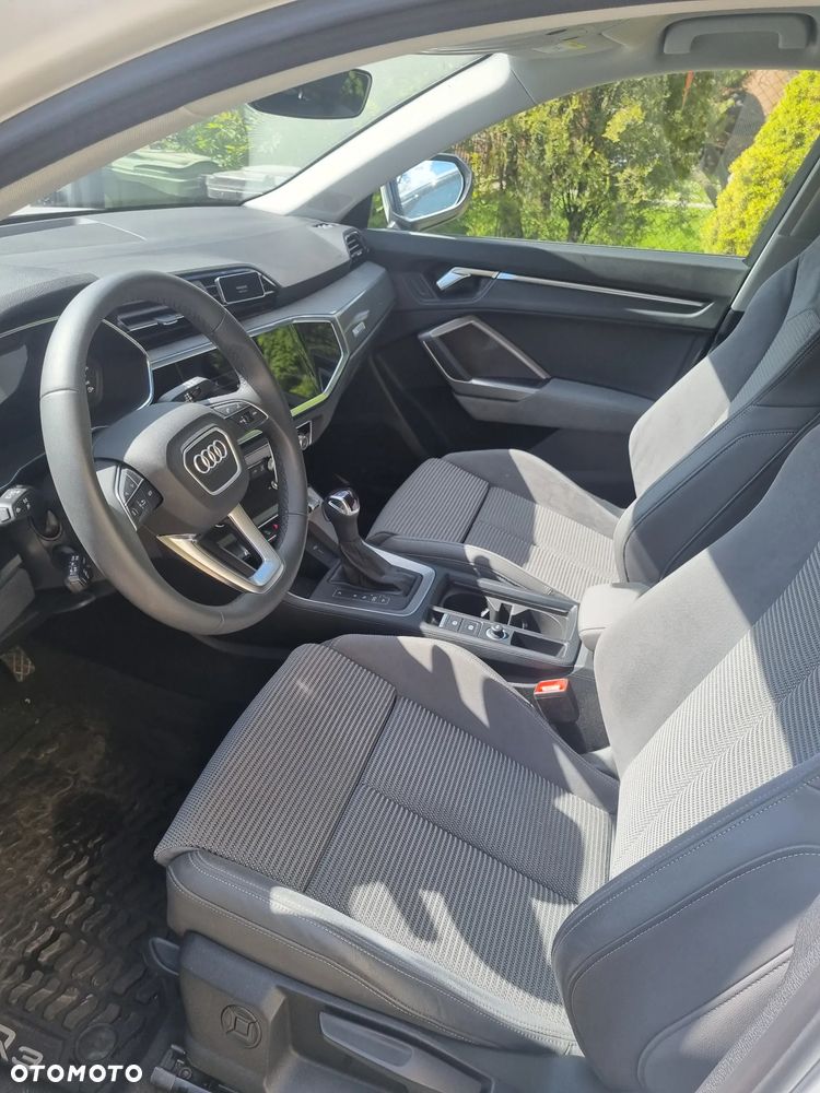 Audi Q3 35 TFSI mHEV S-Line S tronic - 16