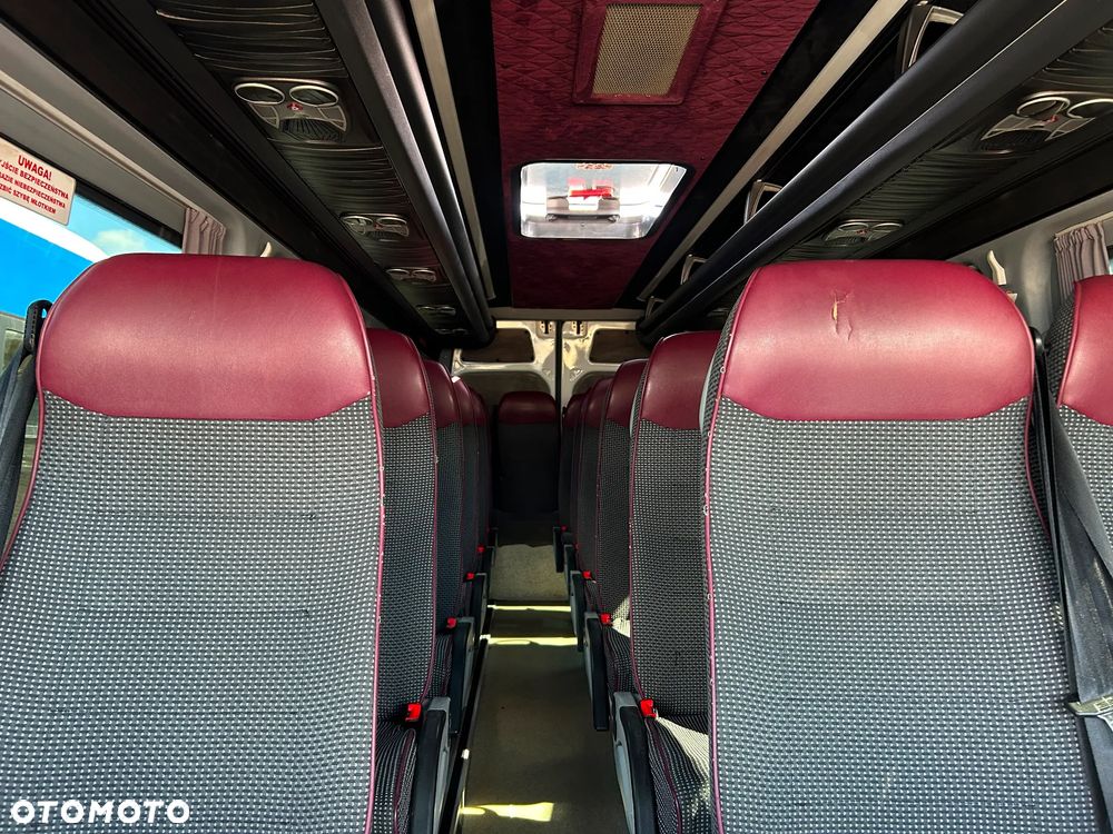 Mercedes-Benz Sprinter 519 - 16