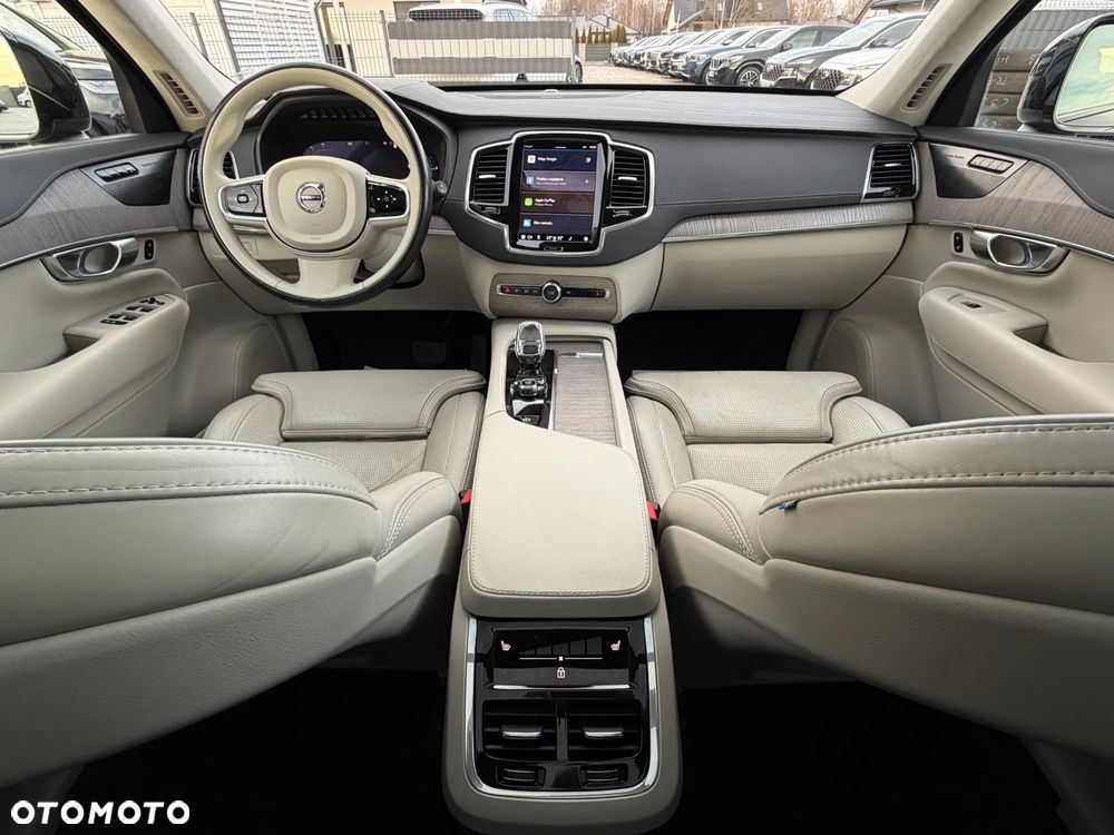 Volvo XC 90 T8 AWD Recharge Ultimate Dark - 40
