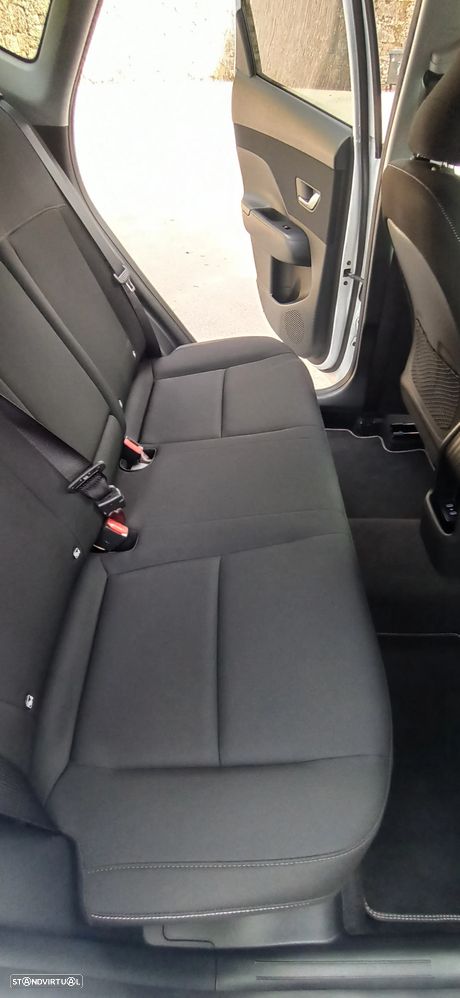 Hyundai Kauai 1.0 T-GDi Premium (TT) - 9