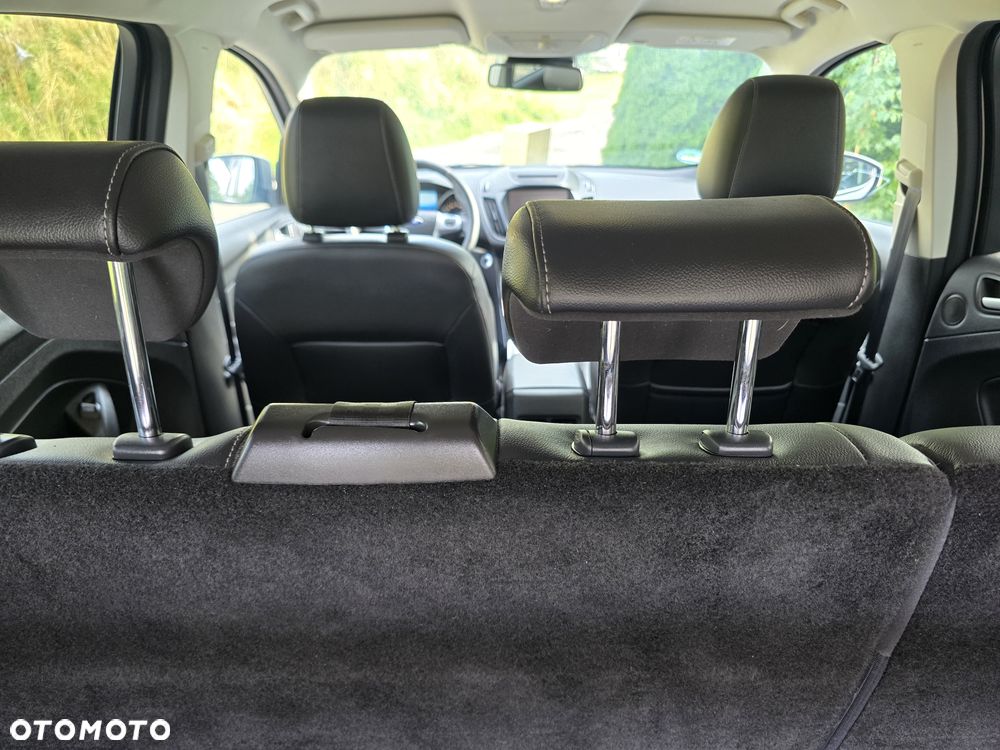 Ford Kuga 2.0 TDCi 4x4 Individual - 22