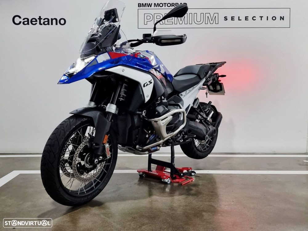 BMW R 1300 GS 1300 GS Trophy - 2