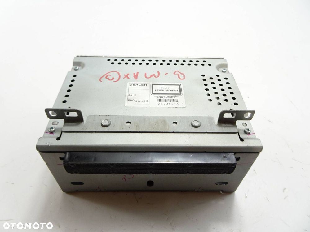 radio cd ford b-max - 1