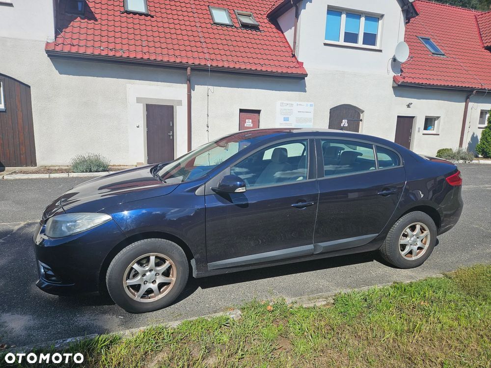 Renault Fluence 1.6 16V Dynamique - 3