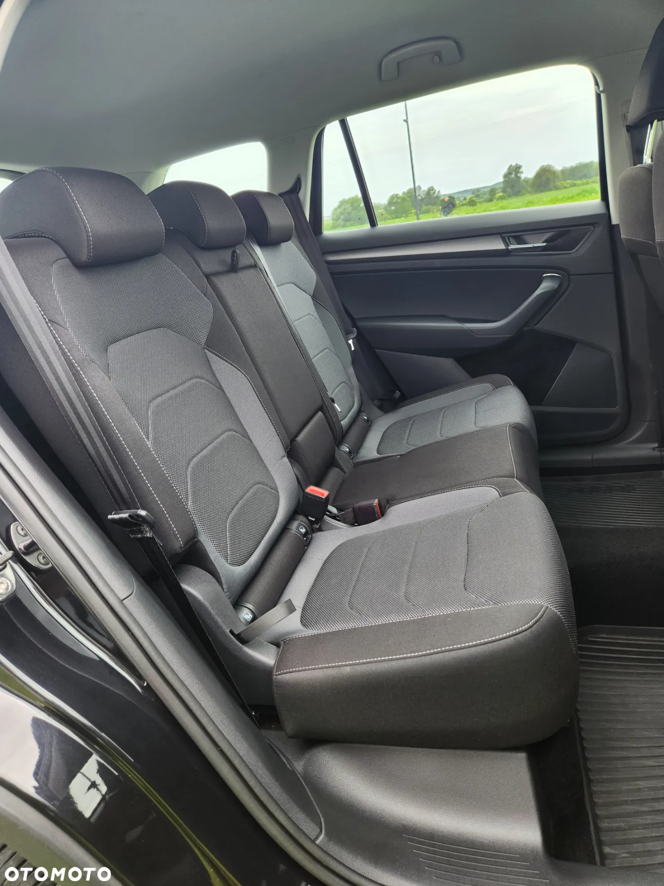 Skoda Kodiaq 2.0 TDI 4x4 Ambition DSG - 22