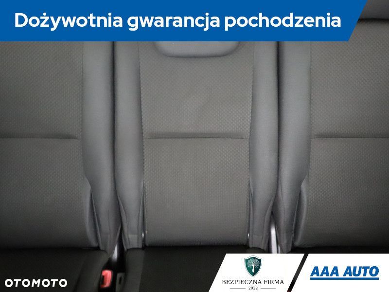 Toyota Corolla Verso - 12