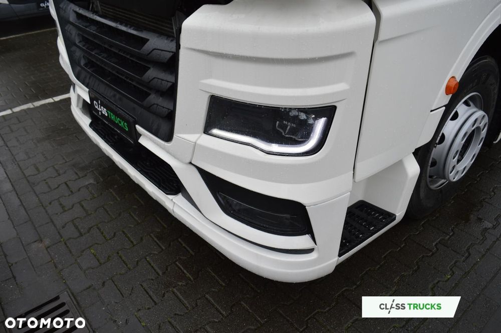 MAN TGX 18.470 GX - 7