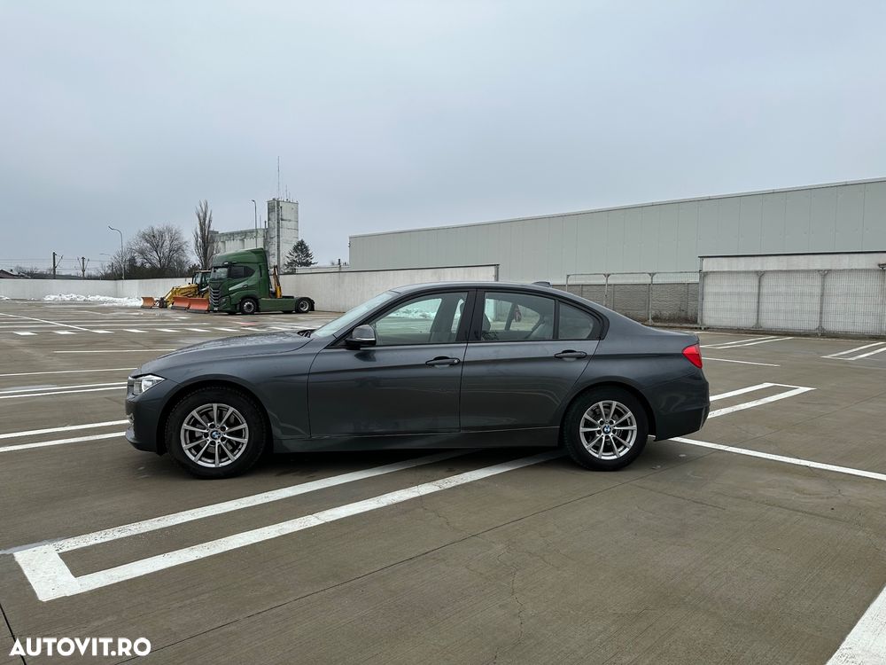 BMW Seria 3 320d Modern Line - 3